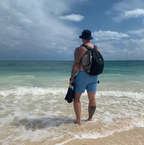 Meet your Posher, Rick